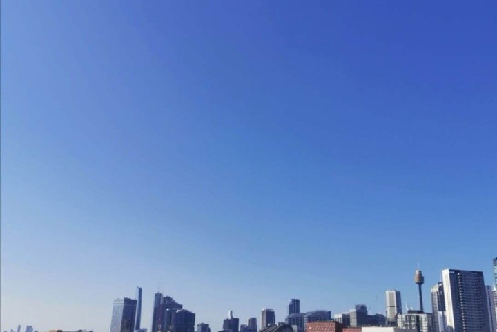 今日悉尼Ultimo 悉尼市區公寓客臥近悉大UTS唐人街市中心510每週 Ultimo 悉尼市區公寓客臥近悉大UTS唐人街市中心510每週