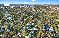 Strathfield 4房2卫2车独立house在Ravenna Street 