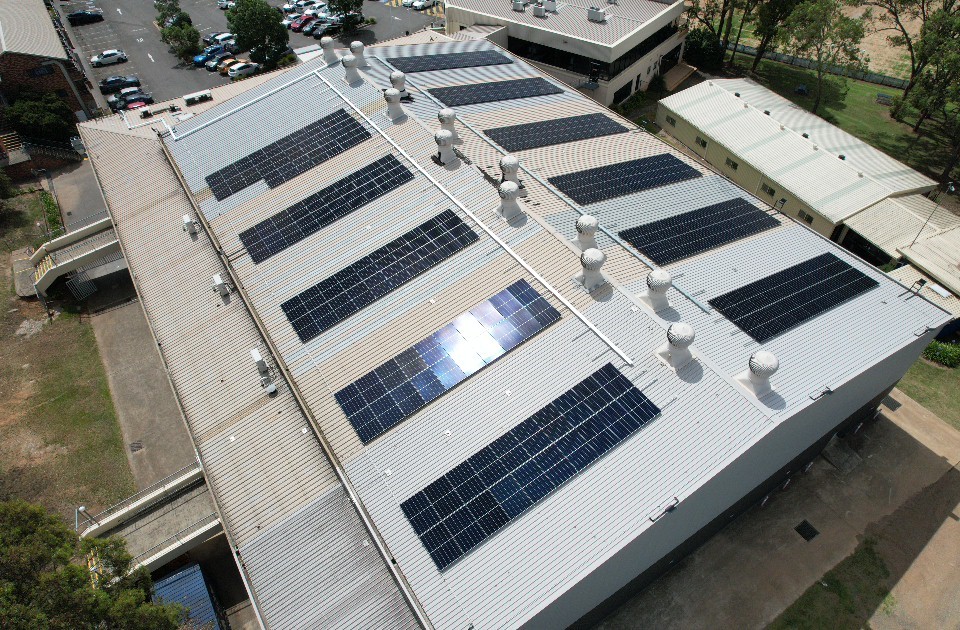 今日悉尼招聘Solar Project Engineer 太阳能项目工程师 招聘Solar Project Engineer 太阳能项目工程师