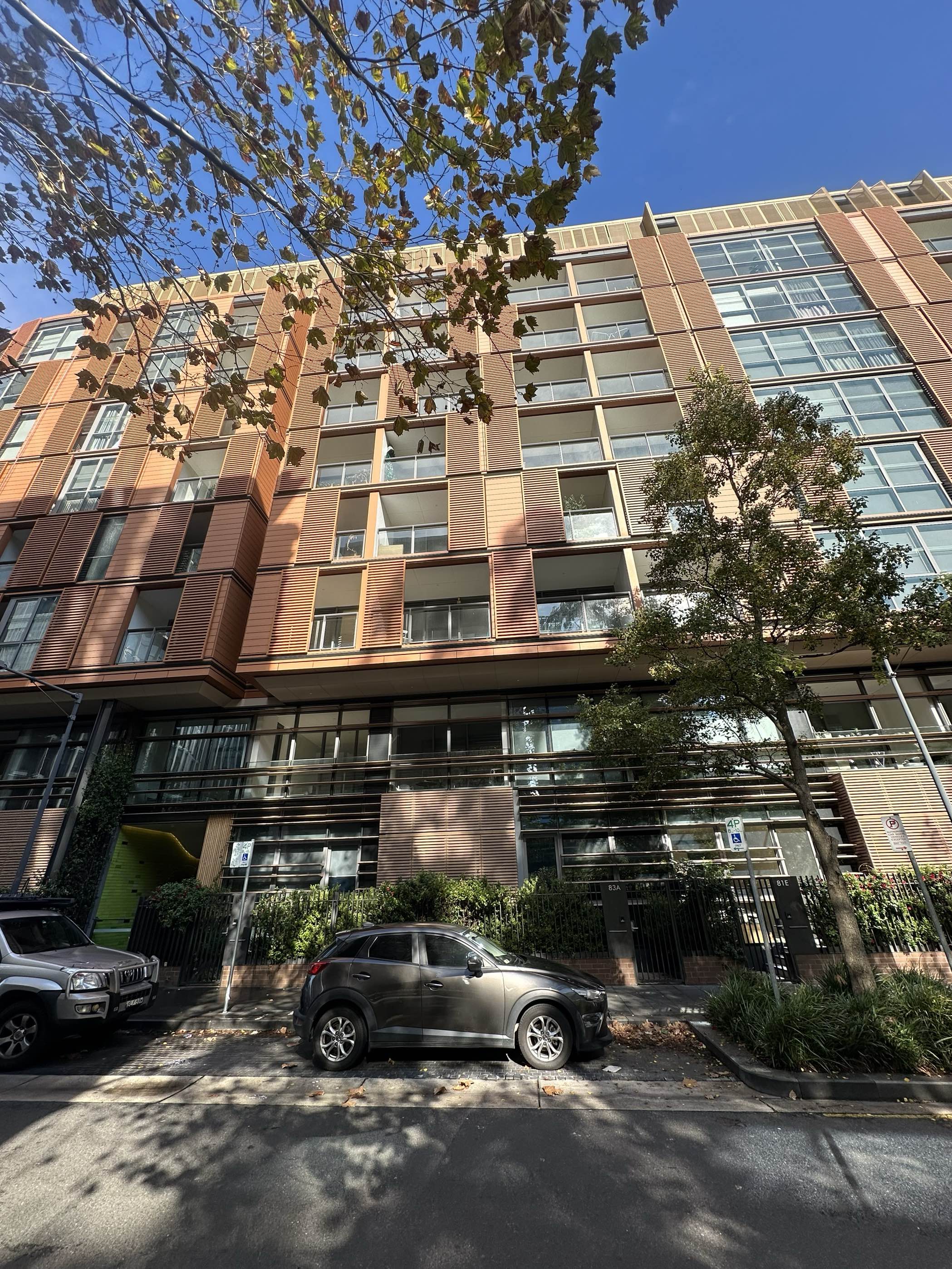 今日悉尼Chippendale 好房出租 2B2B可配齐家具楼下就是生活圈随时可住 Chippendale 好房出租 2B2B可配齐家具楼下就是生活圈随时可住