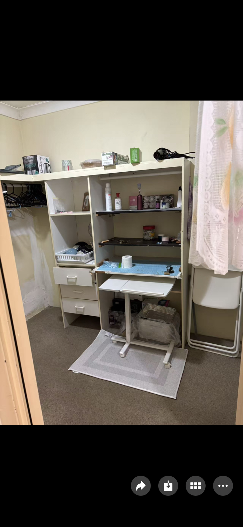 今日基隆Hurstville 近 火车站公寓楼复式独立一层的主卧出租 Hurstville 近 火车站公寓楼复式独立一层的主卧出租