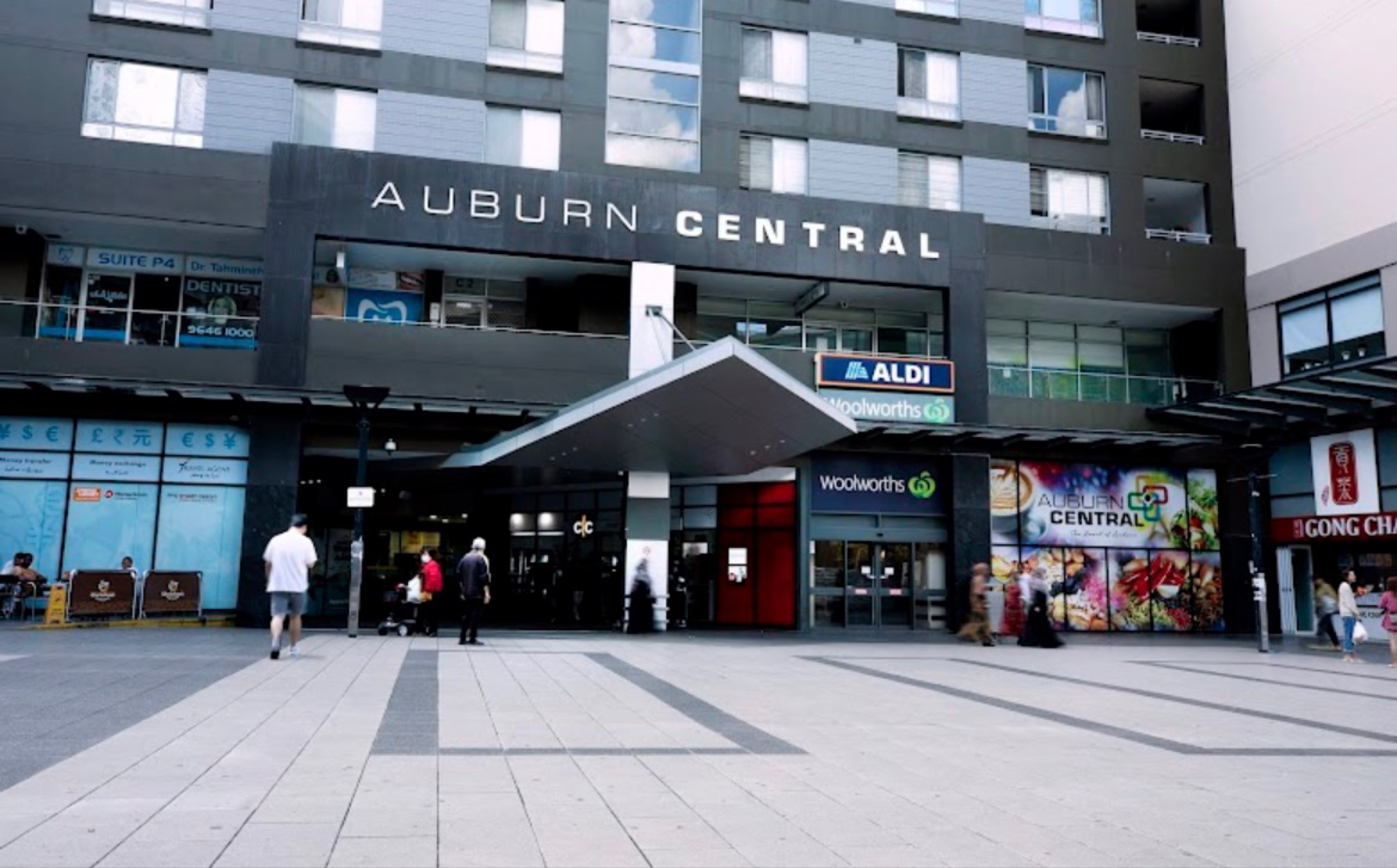今日基隆Auburn 客房出租 Auburn 客房出租