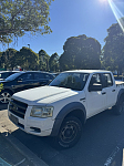 Ford 30 v6
