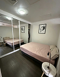 Haymarket 市中心带房合租找室友2b1b