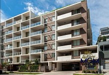 Chippendale 悉尼公寓chippendale床位250每周靠近市中心唐人街学校