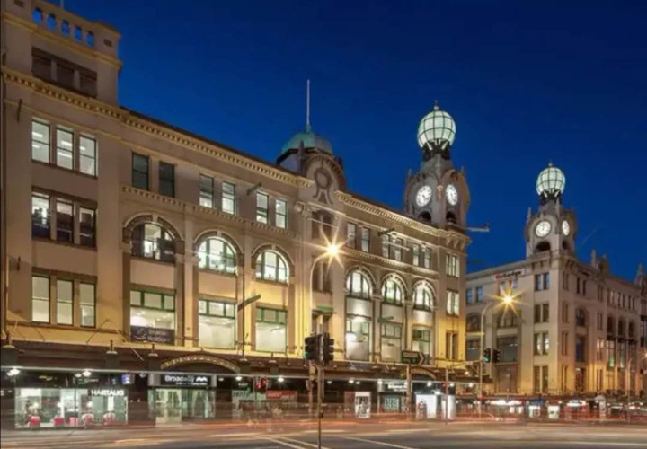今日基隆Chippendale 悉尼公寓chippendale床位250每周靠近市中心唐人街学校 Chippendale 悉尼公寓chippendale床位250每周靠近市中心唐人街学校
