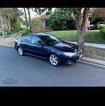 MY08 Subaru Liberty Heritage高配 AWD四驱 省心代步车