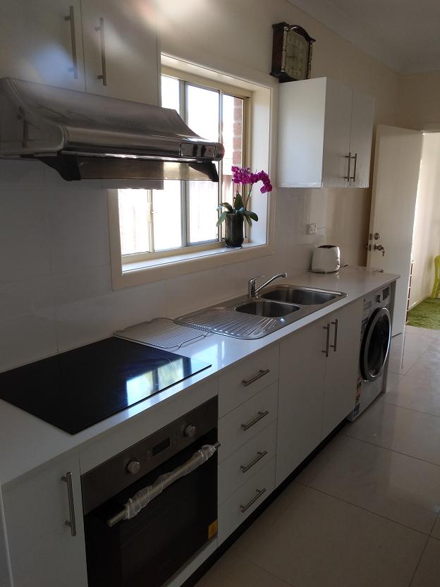 今日悉尼Rosebery 区 二房Granny flat 一房分租 Rosebery 区 二房Granny flat 一房分租