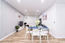 Lewisham 两房两卫带家具整租