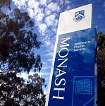 Clayton Monash 校区 舒适安全 步行8分钟到大学 男生首选 家具全 拎包入住