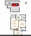 Macquarie Park  两房整租家具齐全600周