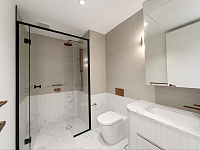 Melbourne City 墨尔本香格里拉公寓1b1b招租