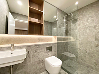 Zetland  downtown 1B1B带2院子721可入住