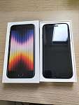 iPhone se3Lenovo E Lnk paper