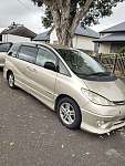 Toyota 2004年 24L 自动