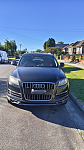 Audi 2012年 30T 自动