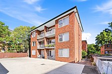 Ashfield 近火车站的2房unit整租3min到火车站