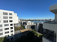 Rhodes 核心地段高层水景两房独立Study正对 Central