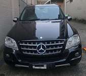 MercedesBenz 2010年 30T 自动