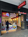 Sharetea in Sydney Chinatown is for transfer
