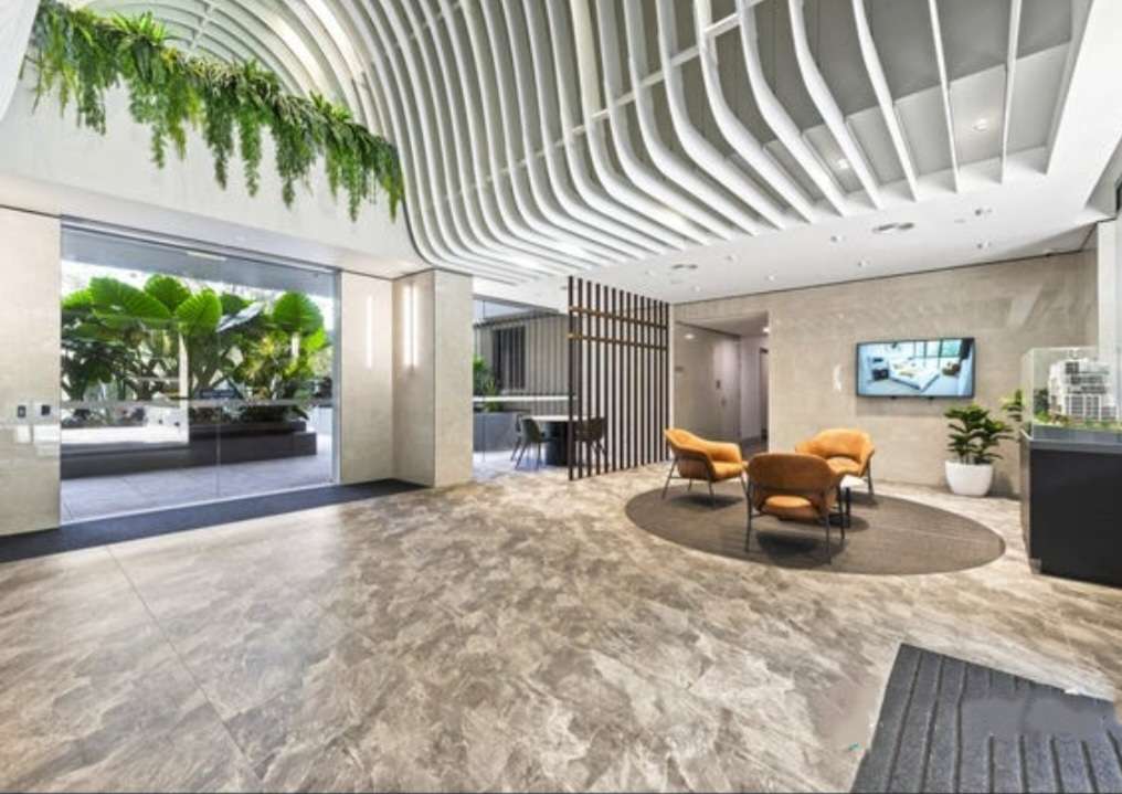 今日悉尼Macquarie Park 悉尼高级公寓主卧出租 Macquarie Park 悉尼高级公寓主卧出租