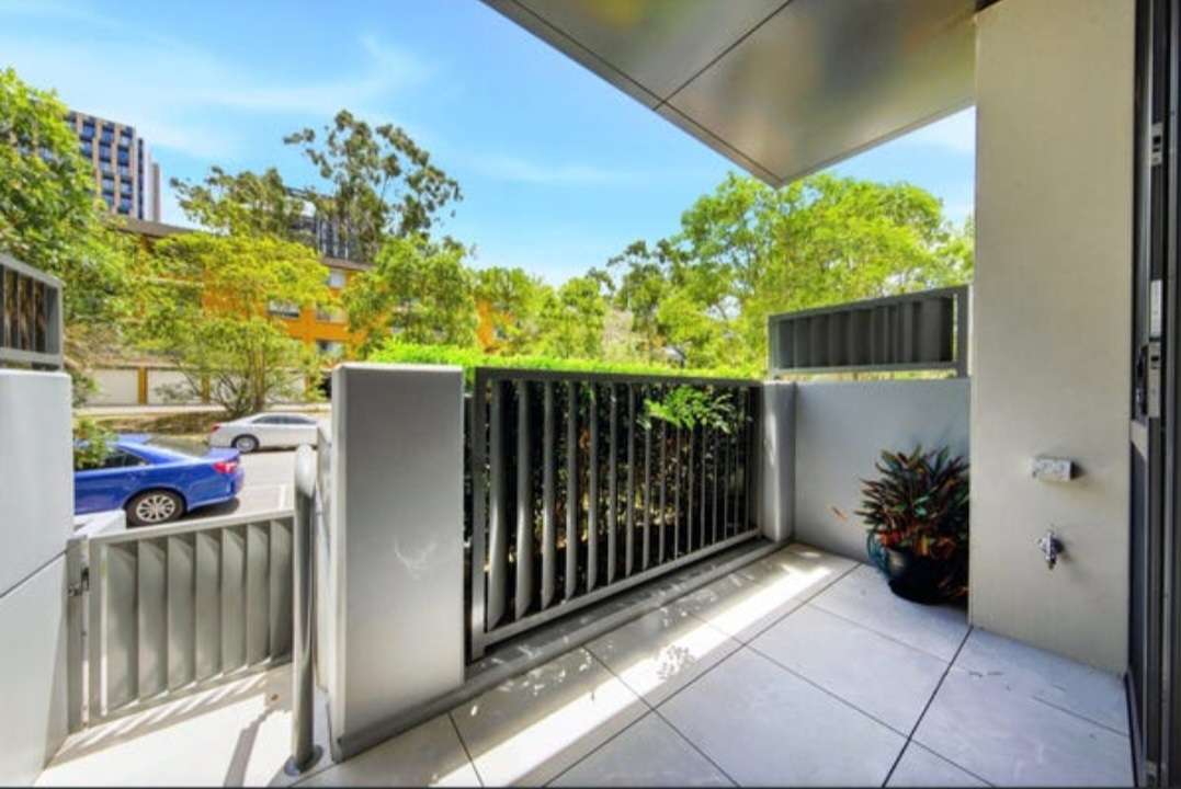 今日悉尼Macquarie Park 悉尼高级公寓主卧出租 Macquarie Park 悉尼高级公寓主卧出租