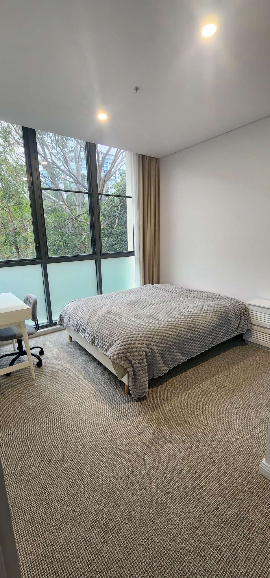 今日悉尼Macquarie Park 悉尼高级公寓主卧出租 Macquarie Park 悉尼高级公寓主卧出租