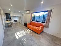 Denistone West Eastwood附近全新2室2卫granny flat出租