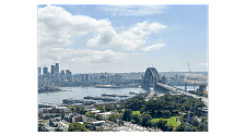 Barangaroo  核心地段高端公寓出租