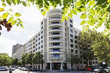 Pyrmont  2房2卫公寓整租