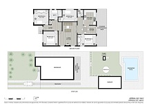 Strathfield South Ravenna Street Strathfield 4房2卫2车house