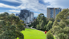 Macquarie Park 悉尼MQ长租