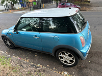 MINI 2003年 16L 自动