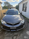 Toyota 2013年 25L 自动