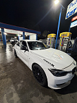 BMW 2013年 20T 自动