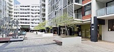 Ultimo 公寓ultimo悉尼床位靠近市中心唐人街学校悉大UTS
