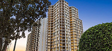 Macquarie Park 两室两卫豪华拎包入住公寓出租 Luxury Apartment for Rent