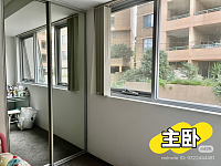 Hurstville 火车站旁2B2B1C整租或分租