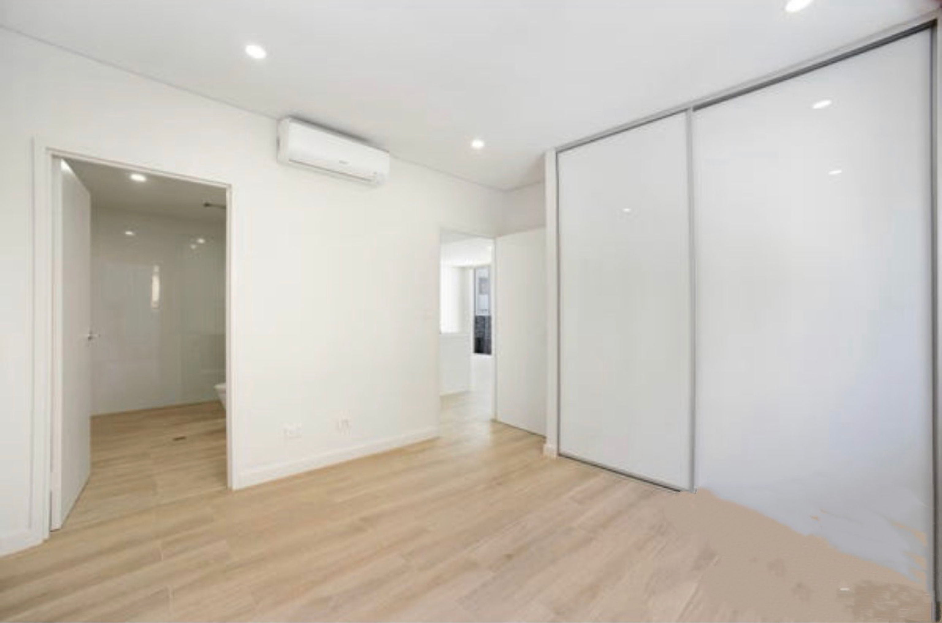 今日纽卡素Burwood 摩登两房公寓极近Westfield 和火车站 Burwood 摩登两房公寓极近Westfield 和火车站