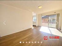 West Ryde Just list 1分鐘步行至火車站拎包入住