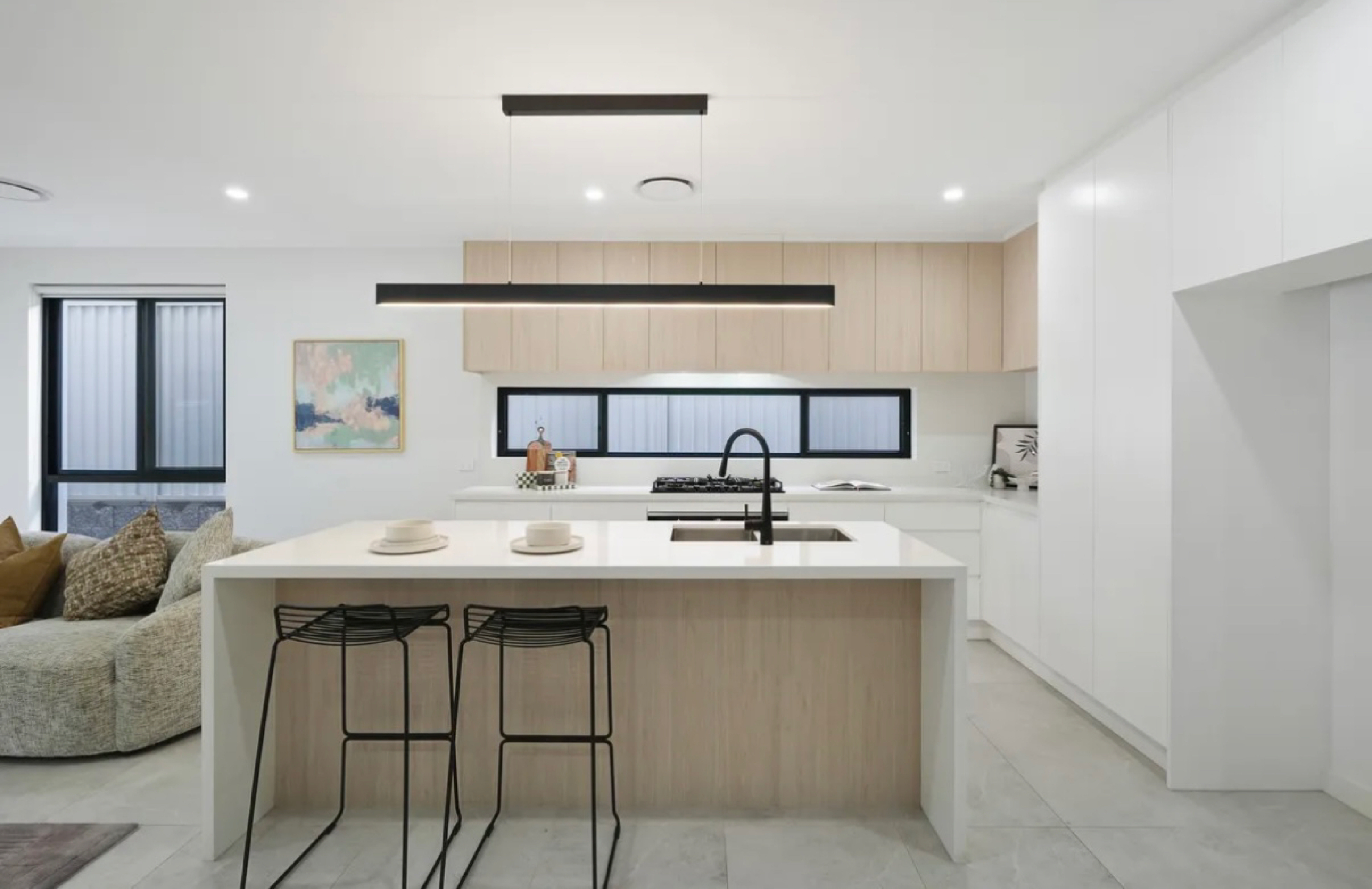 今日悉尼Rydalmere dundas小学走路距离5房45卫双砖duplex出租 Rydalmere dundas小学走路距离5房45卫双砖duplex出租