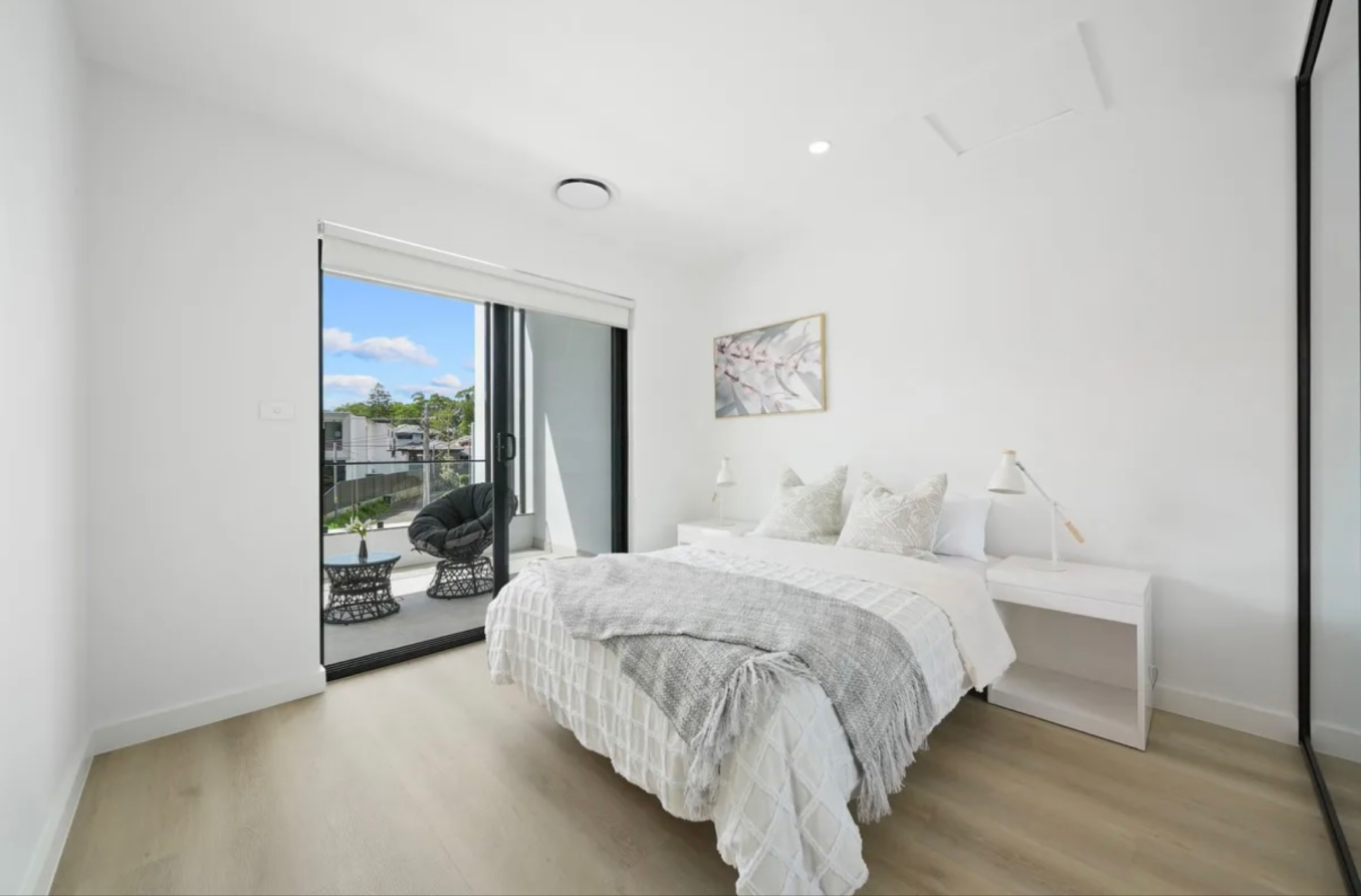 今日悉尼Rydalmere dundas小学走路距离5房45卫双砖duplex出租 Rydalmere dundas小学走路距离5房45卫双砖duplex出租