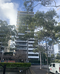 Zetland zetland  两房一厅一卫一车位出租拎包入住