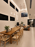 Burwood  独立卫浴包Bill 460pw