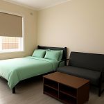 Hurstville   500米到车站 立刻可以搬进来