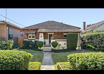 Burwood  Concord House整租