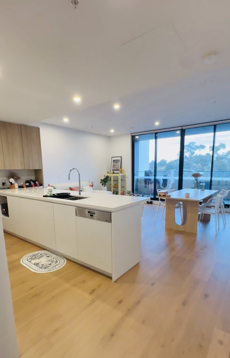 今日悉尼Macquarie Park MQ麦考瑞新主卧出租 Macquarie Park MQ麦考瑞新主卧出租