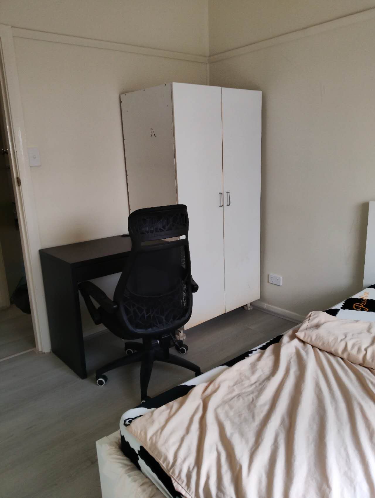 今日悉尼Rydalmere Home Rydalmere Home