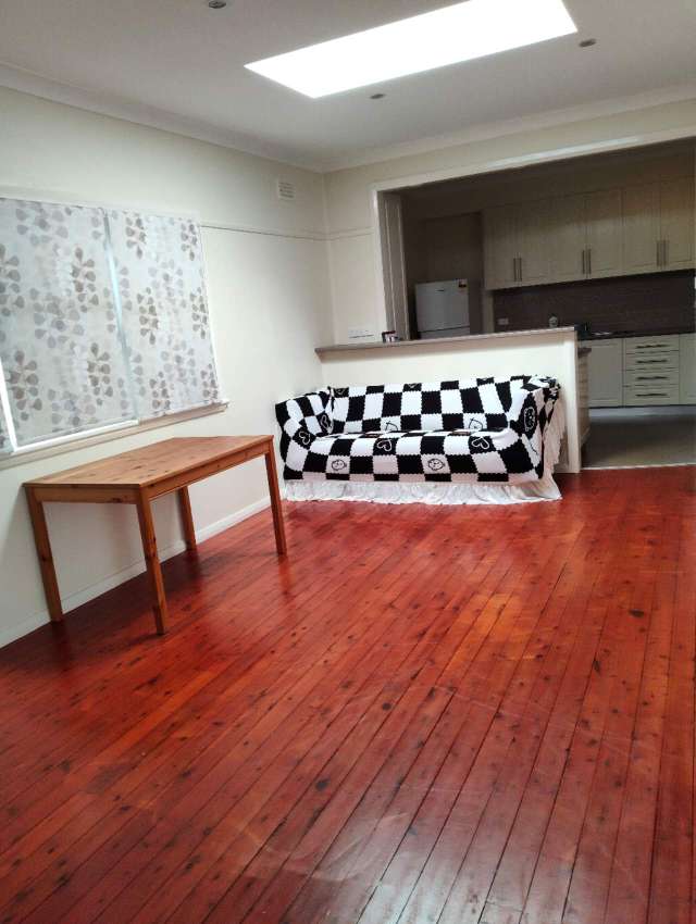 今日悉尼Rydalmere Home Rydalmere Home