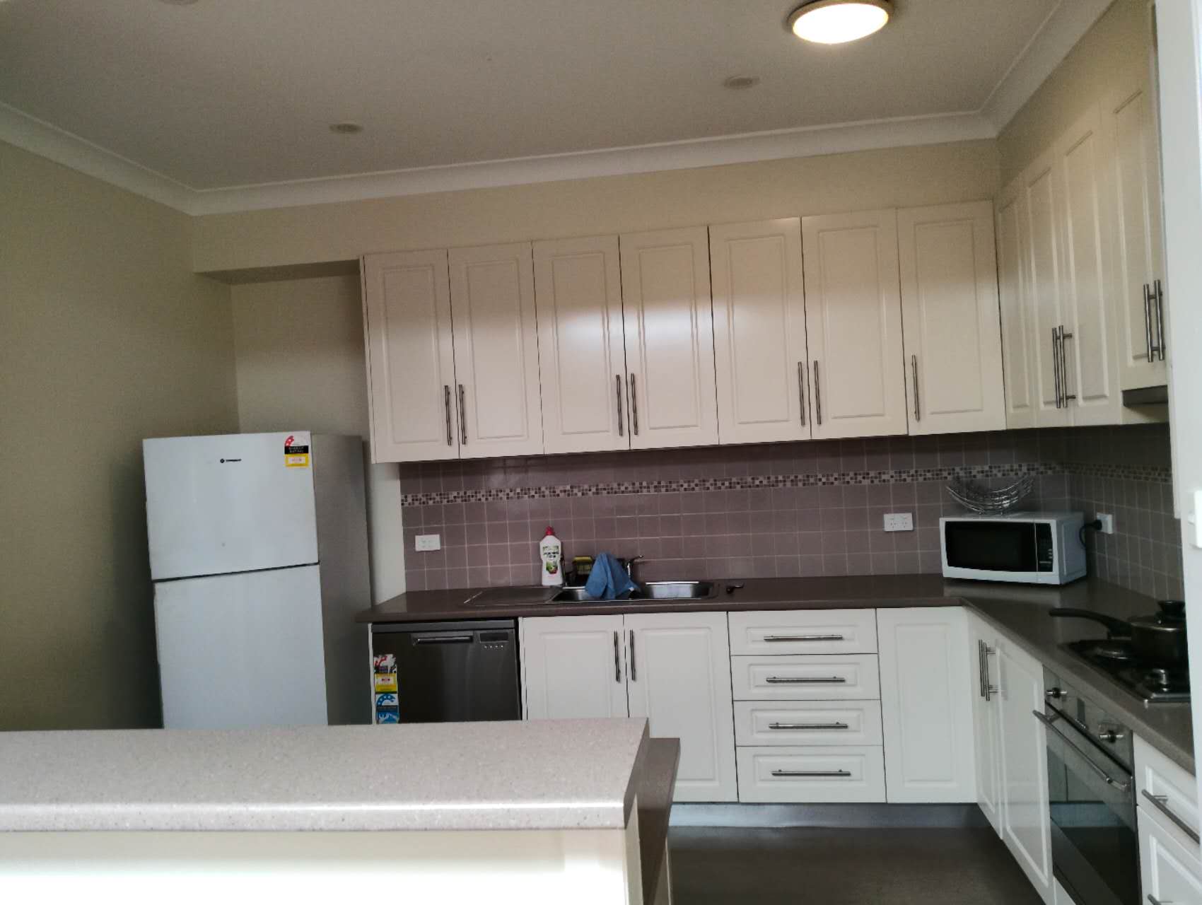 今日悉尼Rydalmere Home Rydalmere Home
